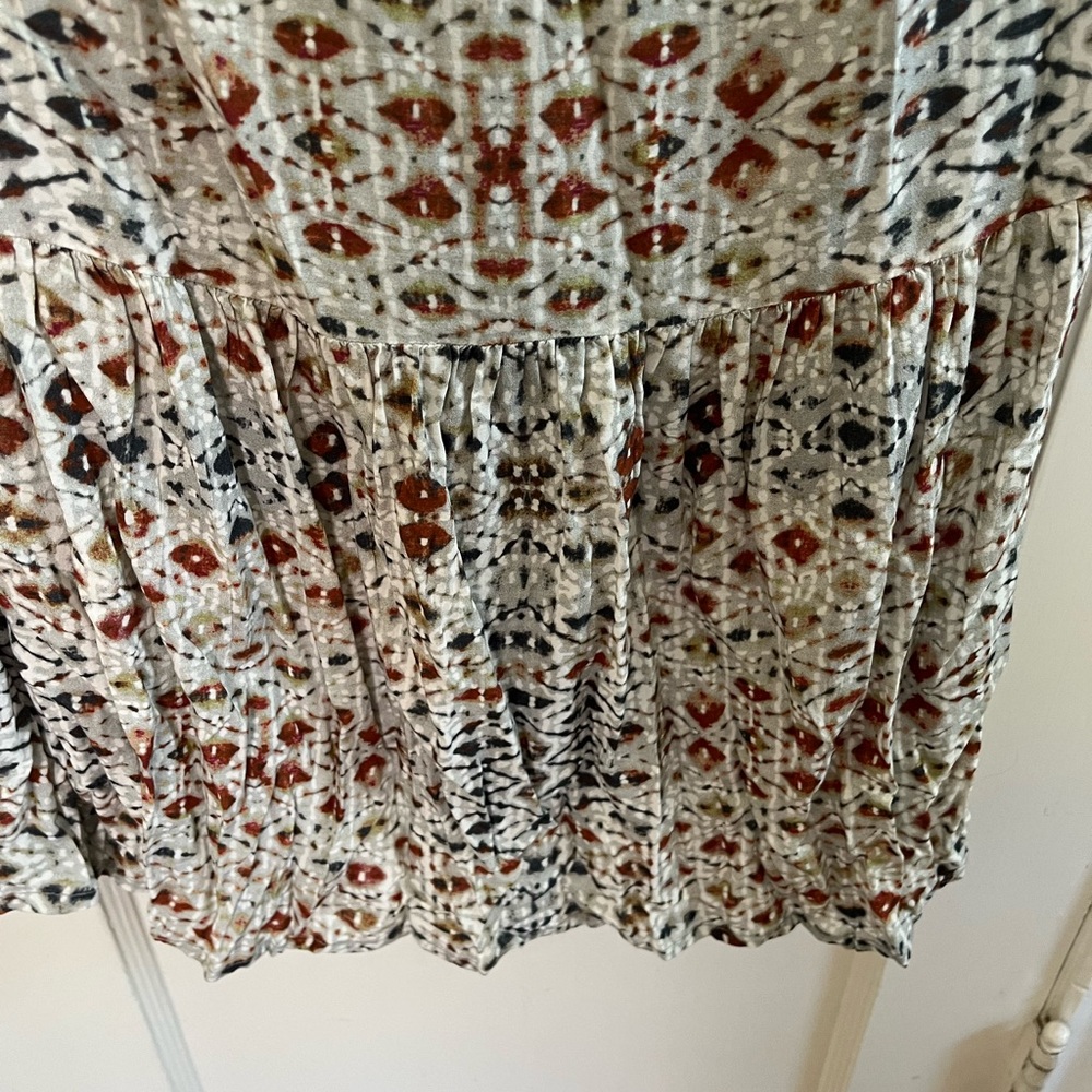 Maison Hotel Midi Dress - Picture 5 of 5